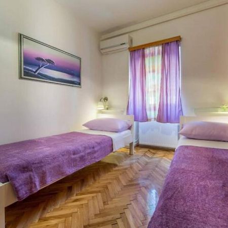 Rooms Mamma Maria Rijeka Zewnętrze zdjęcie