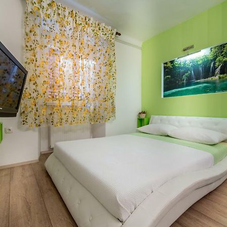 Rooms Mamma Maria Rijeka Zewnętrze zdjęcie