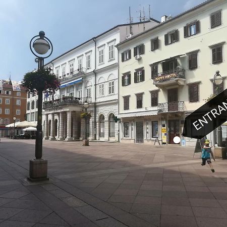 Rooms Mamma Maria Rijeka Zewnętrze zdjęcie