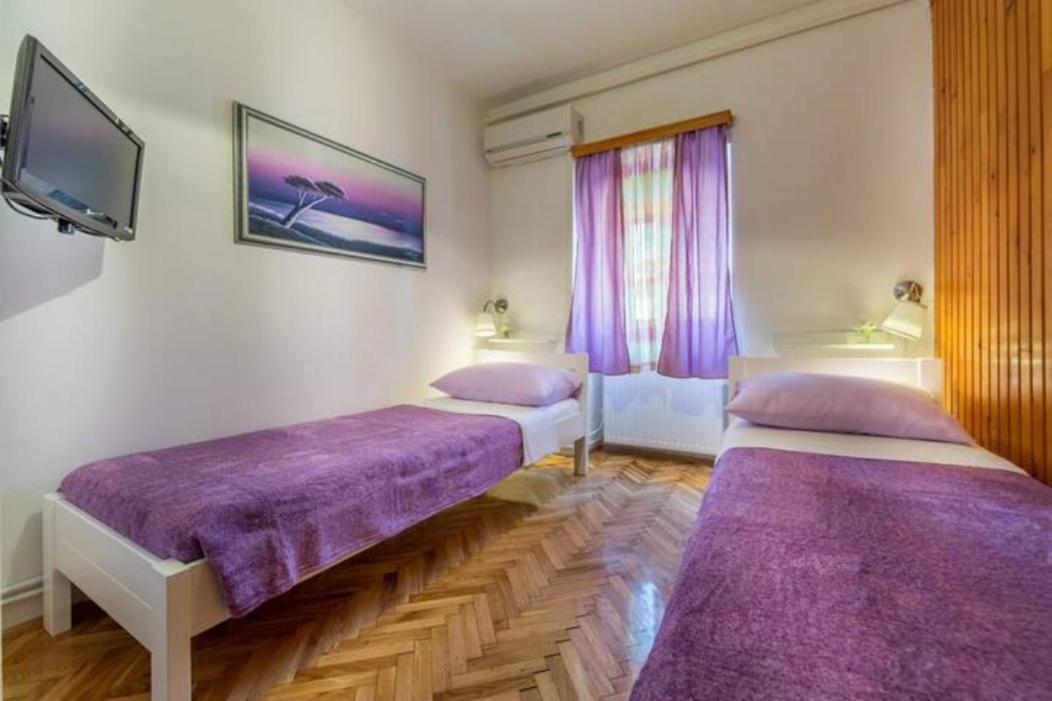 Rooms Mamma Maria Rijeka Zewnętrze zdjęcie