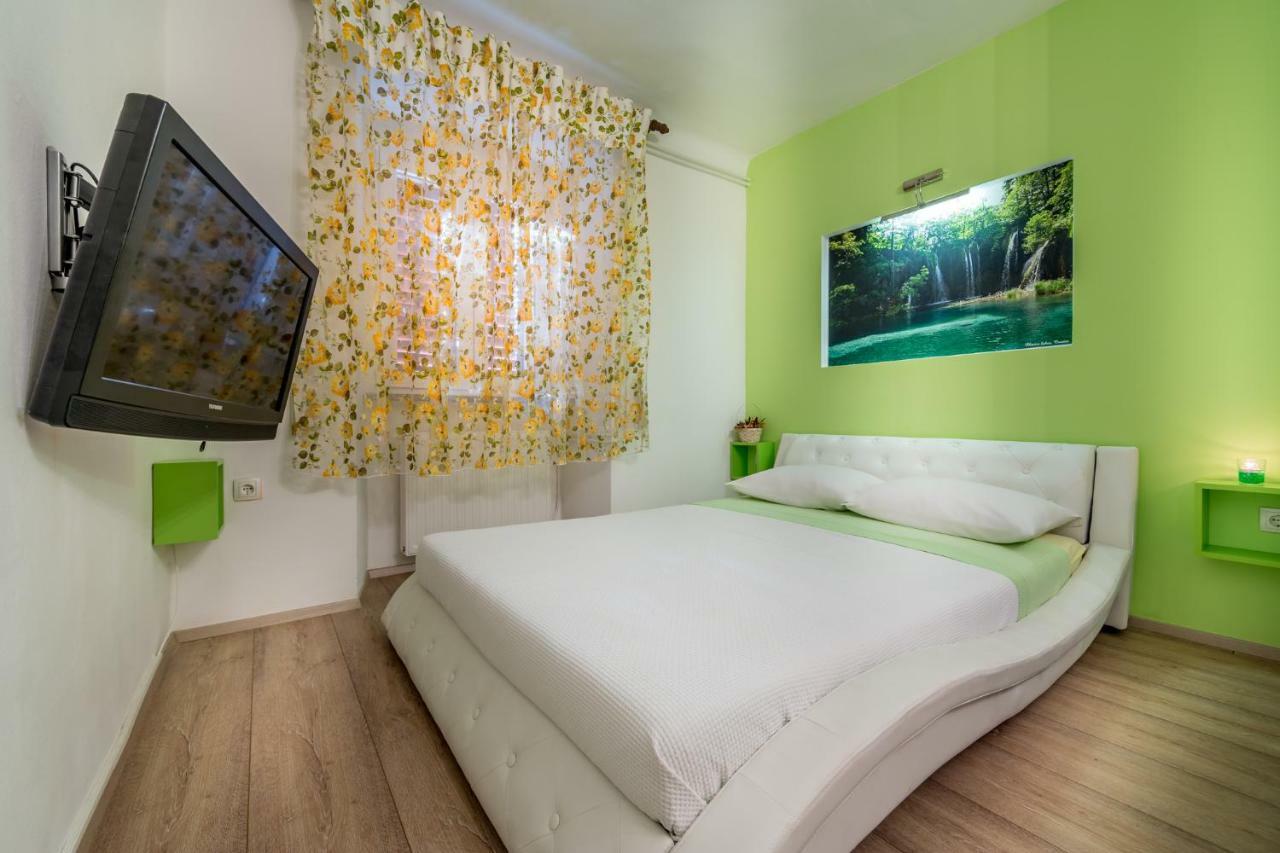 Rooms Mamma Maria Rijeka Zewnętrze zdjęcie