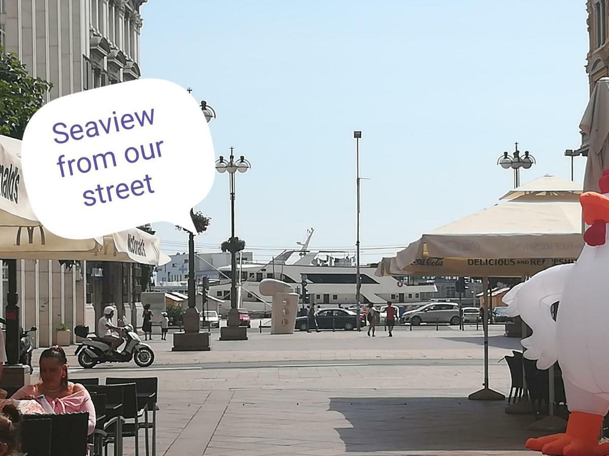 Rooms Mamma Maria Rijeka Zewnętrze zdjęcie